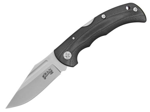 Zavírací nůž Herbertz 55008 G10